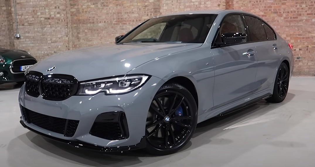 nardo grey wraps, nardo grey vehicle wraps, nardo grey car wraps, nardo